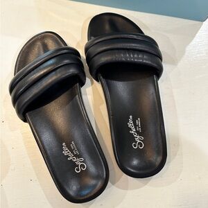 Seychelles Low Key Sandal size 7